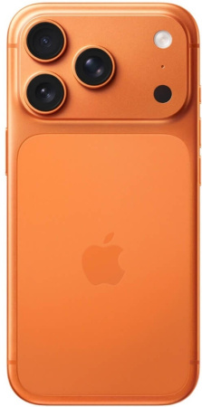 Смартфон Apple iPhone 17 Pro 256Gb Dual eSim оранжевый