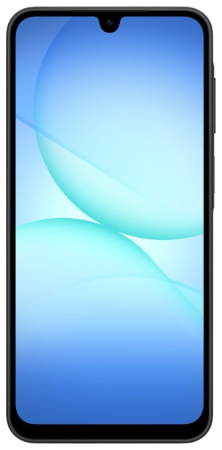 Смартфон Samsung Galaxy A17 8 ГБ/256 ГБ черный