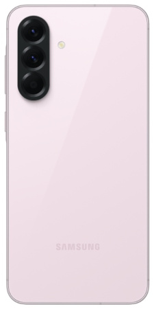 Смартфон Samsung Galaxy A56 5G 8 ГБ/256 ГБ розовый