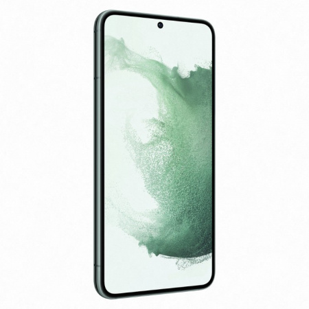Смартфон Samsung Galaxy S22 8 ГБ/256 ГБ зеленый