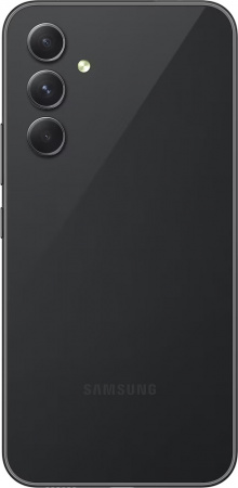 Смартфон Samsung Galaxy A54 5G 6 ГБ/128 ГБ черный