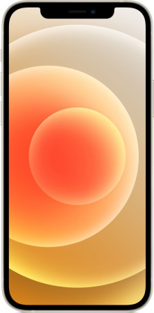 Apple iPhone 12 64Gb белый