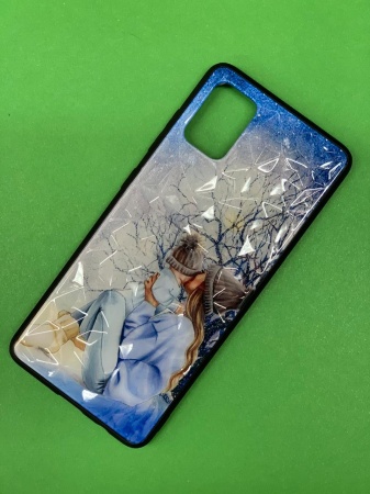 Чехол для Samsung A 51