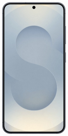 Смартфон Samsung Galaxy S25 5G 12 ГБ/128 ГБ green