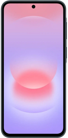 Смартфон Samsung Galaxy A37 5G 8 ГБ/256  ГБ темно-зеленый