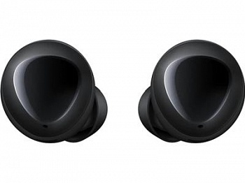Galaxy Buds+ Black