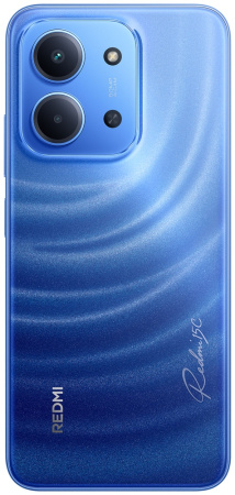 Смартфон Redmi 15C NFC 4 ГБ/128 ГБ голубой