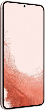 Смартфон Samsung Galaxy S22 8 ГБ/128 ГБ розовый