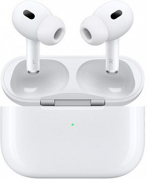 Наушники Apple AirPods Pro 2nd generation белый