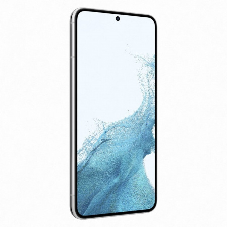 Смартфон Samsung Galaxy S22 8 ГБ/256 ГБ белый