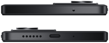 Смартфон Xiaomi Redmi 15 4G 6 ГБ/128 ГБ черный