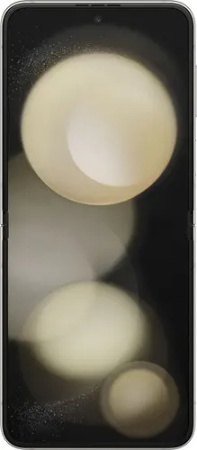 Смартфон Samsung Galaxy Z Flip5 8 ГБ/256 ГБ бежевый