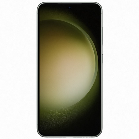 Смартфон Samsung Galaxy S23 5G 8 ГБ/256 ГБ зеленый