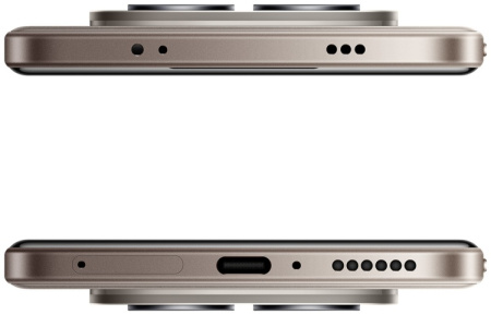 Смартфон Xiaomi Redmi Note 15 Pro 4G NFC 8 ГБ/256 ГБ серый