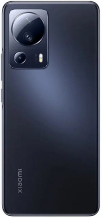 Смартфон Xiaomi 13 Lite 8 ГБ/128 ГБ черный