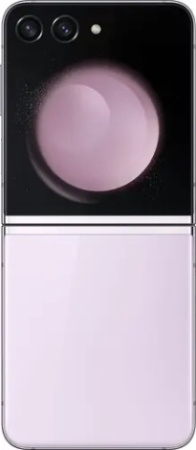 Смартфон Samsung Galaxy Z Flip5 8 ГБ/256 ГБ розовый