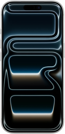 Смартфон Apple iPhone 17 Pro 512Gb серебристый