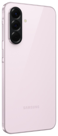 Смартфон Samsung Galaxy A56 5G 8 ГБ/128 ГБ розовый