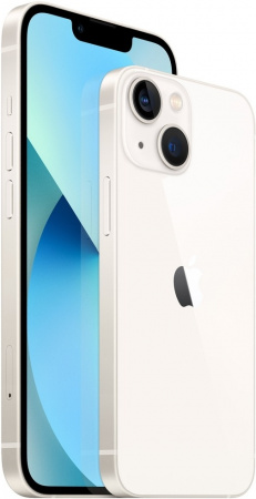 Apple iPhone 13 256Gb белый