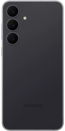 Смартфон Samsung Galaxy S25 FE 8 ГБ/256 ГБ черный