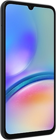 Смартфон Samsung Galaxy A05s 4 ГБ/128 ГБ черный