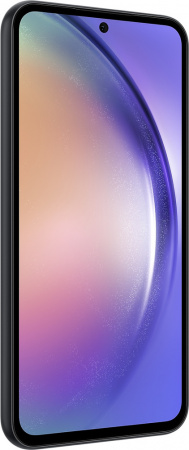 Смартфон Samsung Galaxy A54 5G 8 ГБ/256 ГБ черный