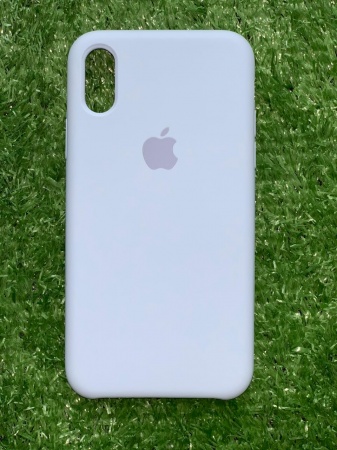 Чехол для IPhone X/XS Silicone Case