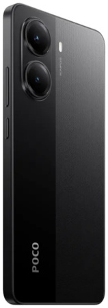 Смартфон Poco X7 Pro 12 ГБ/256 ГБ черный