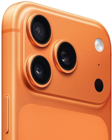 Смартфон Apple iPhone 17 Pro 256Gb Dual eSim оранжевый