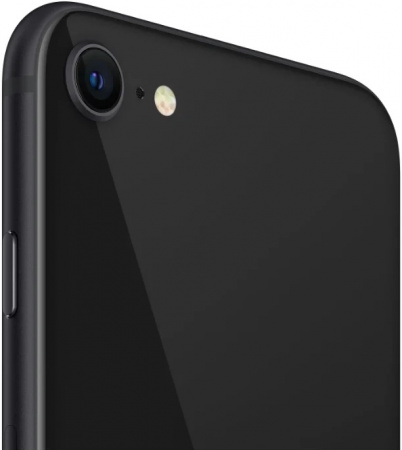 iPhone SE 2020 3/64Gb Black