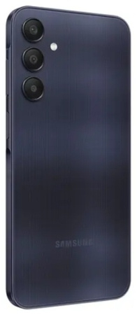 Смартфон Samsung Galaxy A25 5G 8 ГБ/256 ГБ темно-синий