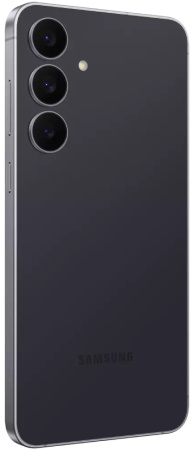Смартфон Samsung Galaxy S25 FE 8 ГБ/256 ГБ черный
