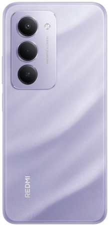 Смартфон Xiaomi Redmi 15 4G 6 ГБ/128 ГБ фиолетовый