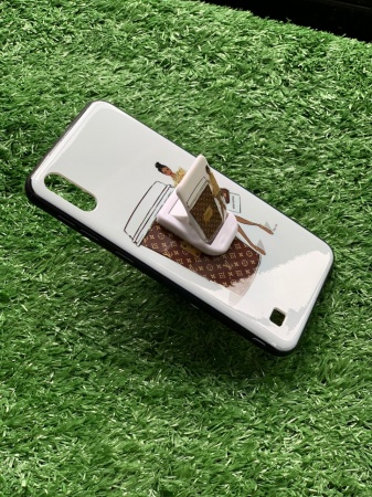 Чехол для Samsung Galaxy A10
