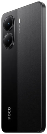Смартфон Poco X7 Pro 12 ГБ/512 ГБ черный