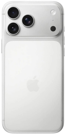 Смартфон Apple iPhone 17 Pro Max 1024Gb Dual eSim серебристый