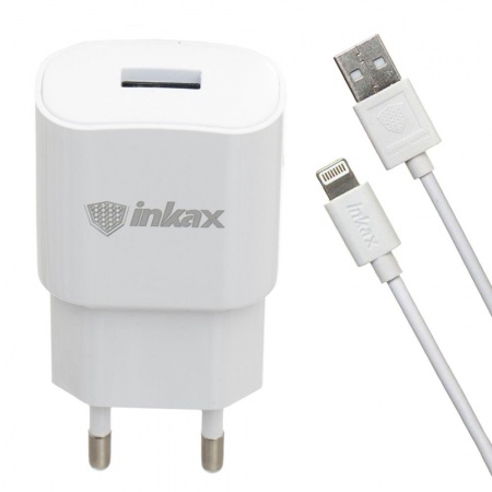 Зарядное устройство  Inkax CD-27