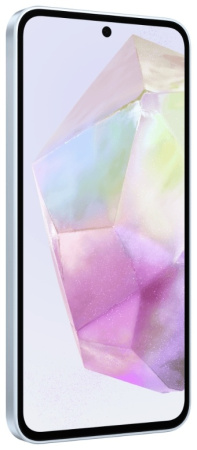 Смартфон Samsung Galaxy A35 5G 8 ГБ/128 ГБ голубой