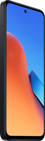 Смартфон Redmi 12 4/128GB Midnight Black