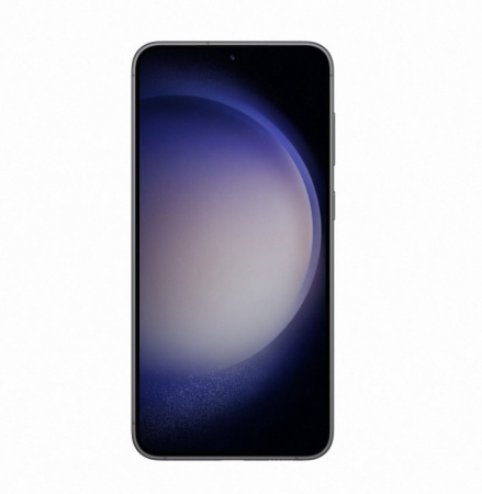 Смартфон Samsung Galaxy S23+ 8 ГБ/256 ГБ черный