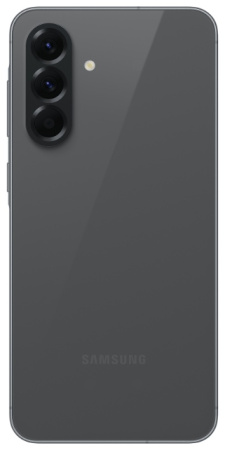 Смартфон Samsung Galaxy A56 5G 8 ГБ/128 ГБ серый