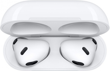 Apple AirPods 3 белый