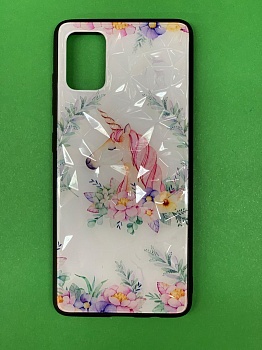 Чехол для Samsung A 51