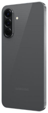 Смартфон Samsung Galaxy A56 5G 8 ГБ/128 ГБ серый