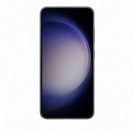 Смартфон Samsung Galaxy S23 8 ГБ/128 ГБ черный
