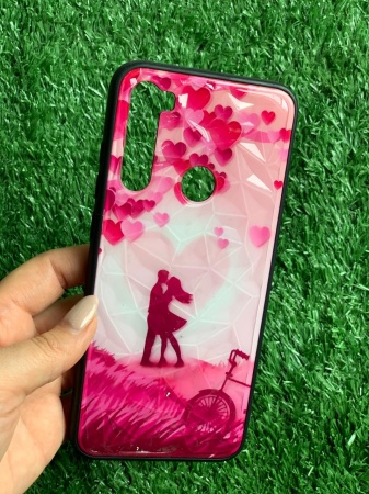 Чехол для  Xiaomi Redmi Note 8