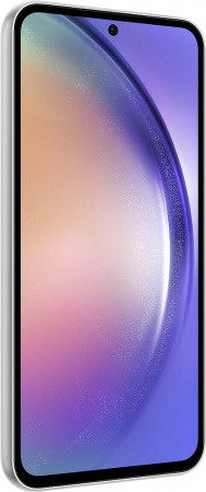 Смартфон Samsung Galaxy A54 5G 6 ГБ/128 ГБ белый