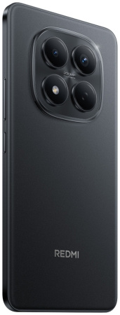 Смартфон Xiaomi Redmi Note 15 Pro 4G NFC 12 ГБ/512 ГБ черный