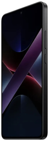 Смартфон Poco X7 Pro 12 ГБ/256 ГБ черный