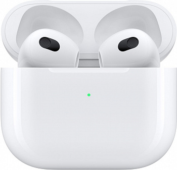 Apple AirPods 3 белый